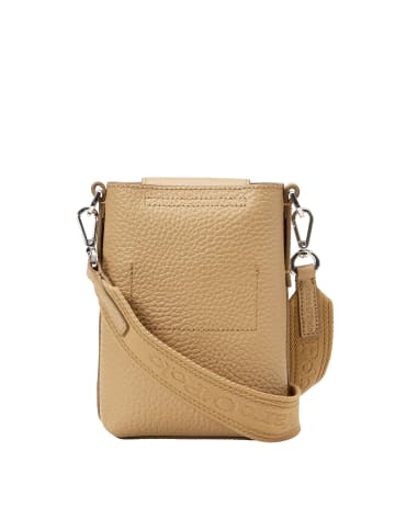 Marc O'Polo Smartphone-Tasche in Salted Caramel