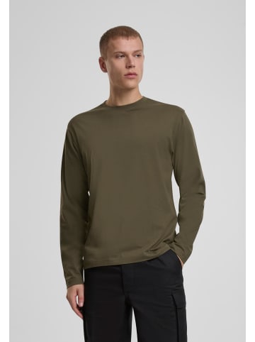 Brandit Brandit Longsleeves in olive