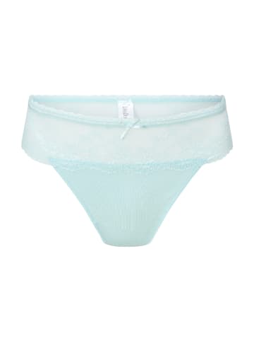 Linga Dore String DAILY in Pastel blue