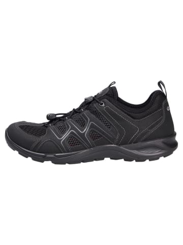 Ecco Outdoorschuh in schwarz