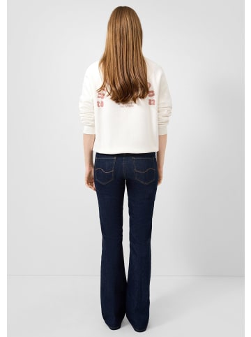 QS Jeans-Hose CATIE in 58Z2_dunkelblau