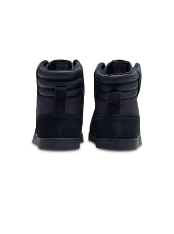 Hummel Hummel Schnürsenkel Sneaker Slimmer Stadil Lebensstil Erwachsene in DRESS BLUES2