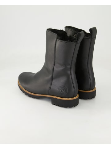 PANAMA JACK Klassische Stiefeletten in Schwarz