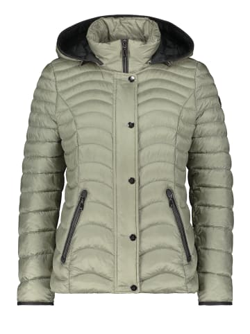 Gil Bret Steppjacke Kunstdaune in Desert Sage