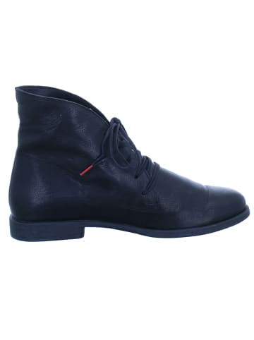 Think! Stiefel Agrat in schwarz