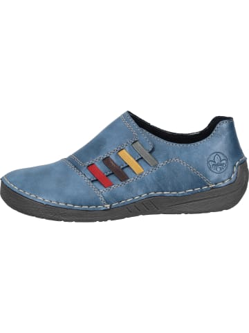 rieker Slipper in royal