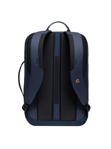 Mammut Seon Transporter 25 - Rucksack 17.3" 47 cm (black) in marine