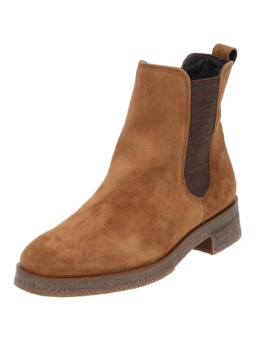 Paul Green Stiefeletten in toffee