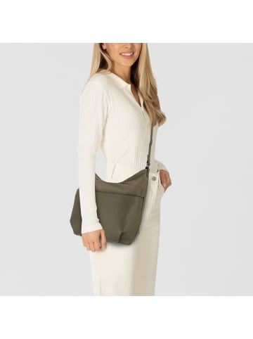 Tom Tailor Miha Umhängetasche 31 cm in khaki