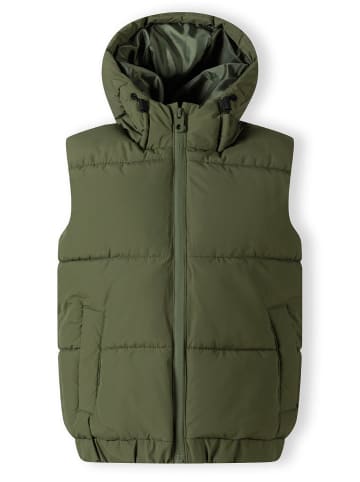 Minoti Steppweste 27gilet78 in khaki