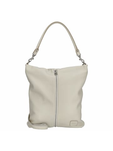 FREDs BRUDER Feeling Good - Umhängetasche 38 cm in cream