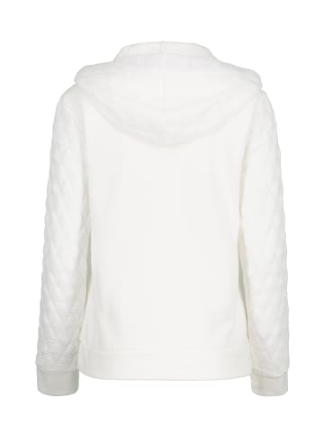 Gina Laura Sweatshirt in offwhite