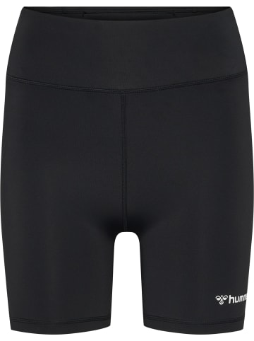 Hummel Kurze Hose Hmlmt Active Damen in BLACK