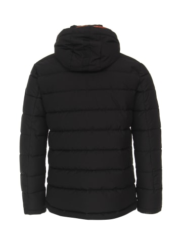 CASAMODA Steppjacke in Schwarz