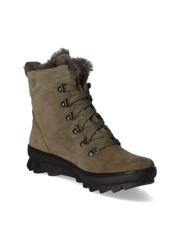 Legero Winterstiefelette NOVARA in yerba