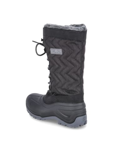 cmp Snowboots NIETOS in Schwarz