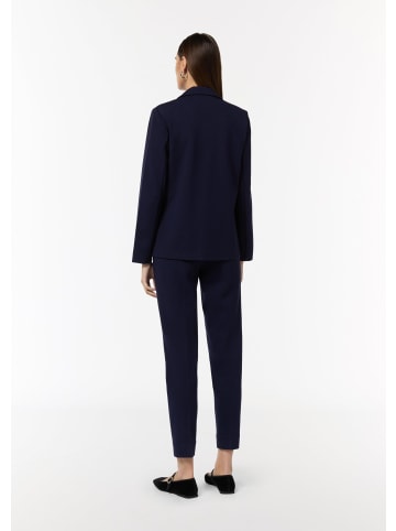 comma Indoor-Blazer  in  5839_navy