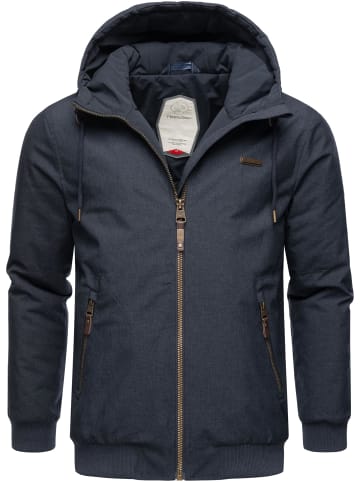 ragwear Winterjacke Stewie in Navy22