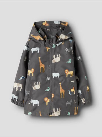 name it Jacke in Blackened Pearl