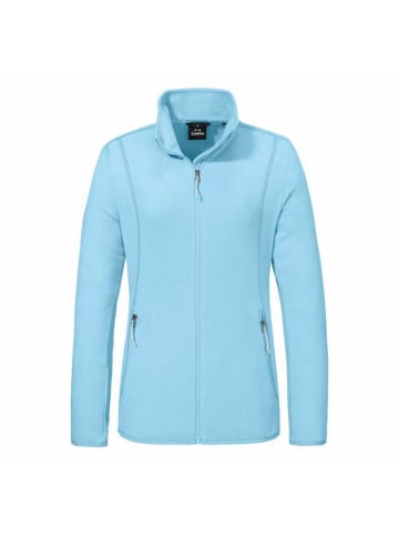 Schöffel Schnürschuh in blau