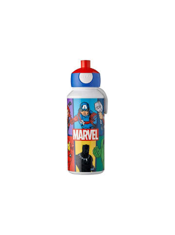 Mepal Trinkflasche Campus 400 ml in Avengers