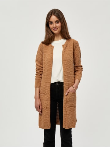 minus Strickjacke in Almond