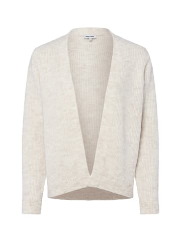 More & More Strickhülle in beige ecru - 0002