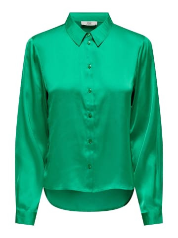 JDY Hemd in Pepper Green