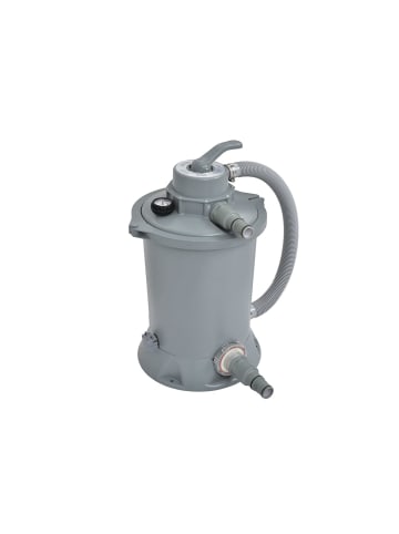 WEHNCKE Sandfilteranlage 3.785 l/h in ab 18 Jahre