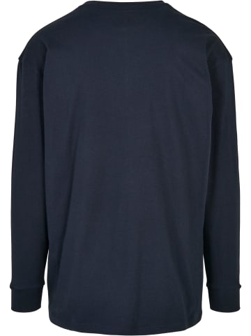 Southpole Longsleeves in midnightnavy