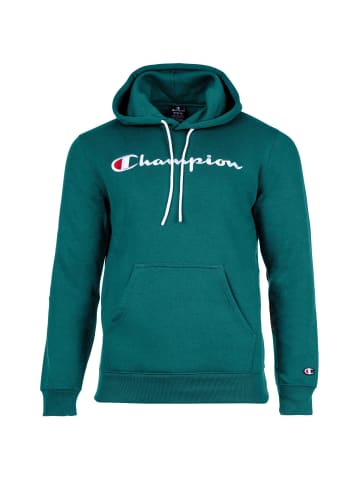 Champion Sweatshirt in Grün