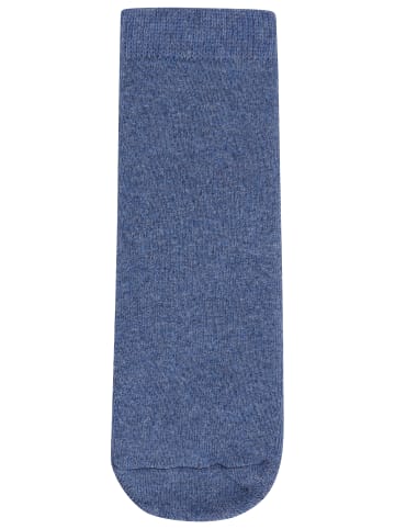 Sterntaler Fliesen Fitzer SOFT uni in jeans melange