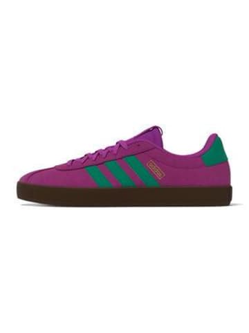 adidas Sportschuh in lila