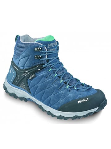 MEINDL Wanderschuh Mondello lady Mid GTX in Denim