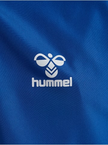 Hummel Hummel Jacke Hmlessential Multisport Kinder Schnelltrocknend Wasserdichter in TRUE BLUE