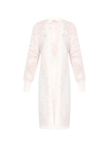 myMo Cardigan in offwhite melange