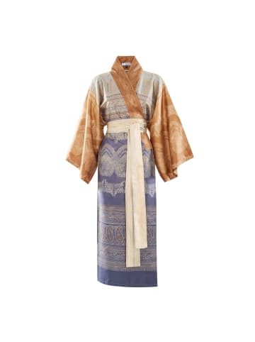 Bassetti Kimono BRUNELLESCHI in grau