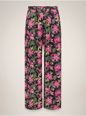 JDY Hose in Black Iris 1
