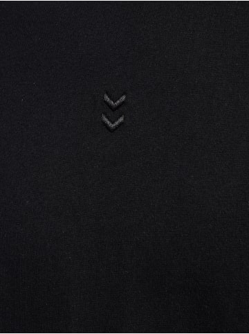 Hummel T-Shirt Hmlpulse Multisport Erwachsene in BLACK