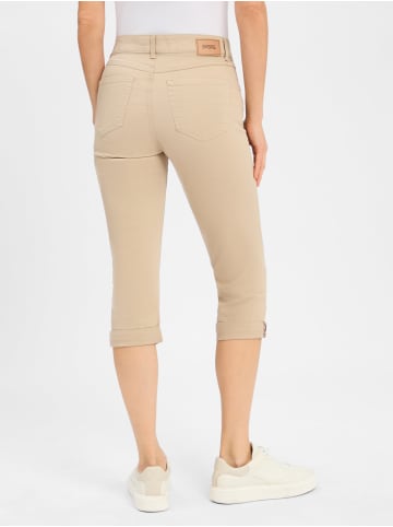 ANGELS  Jeans Cici Tu Tape in beige - 0007