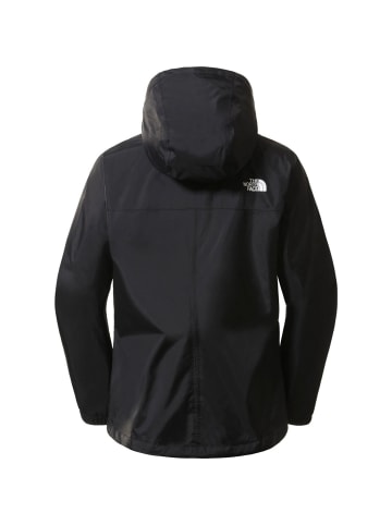 The North Face Funktionsjacke W Antora in Black