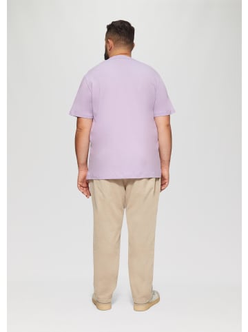 s.Oliver T-Shirt in 47D1_lavendel