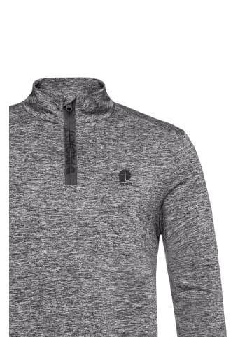 Protest " REWILL in Dark Grey Melee