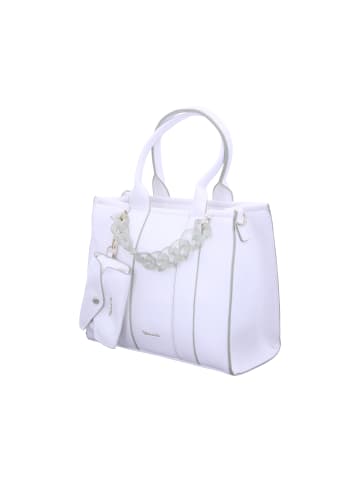Tamaris Tasche in weiß