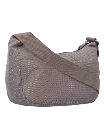 Mandarina Duck MD20 Umhängetasche 31 cm in taupe