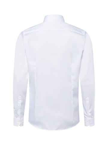 Finshley & Harding Hemd in weiß