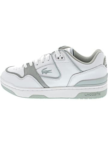 Lacoste Sneaker low Weiß