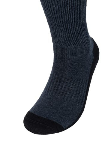 camano Socken 4er Pack function in navy