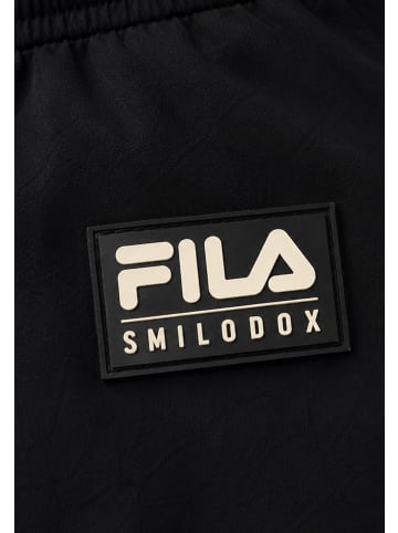 SMILODOX Trainingshose Sven in Schwarz
