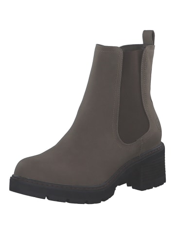 Palado Boots Sastim in Braun